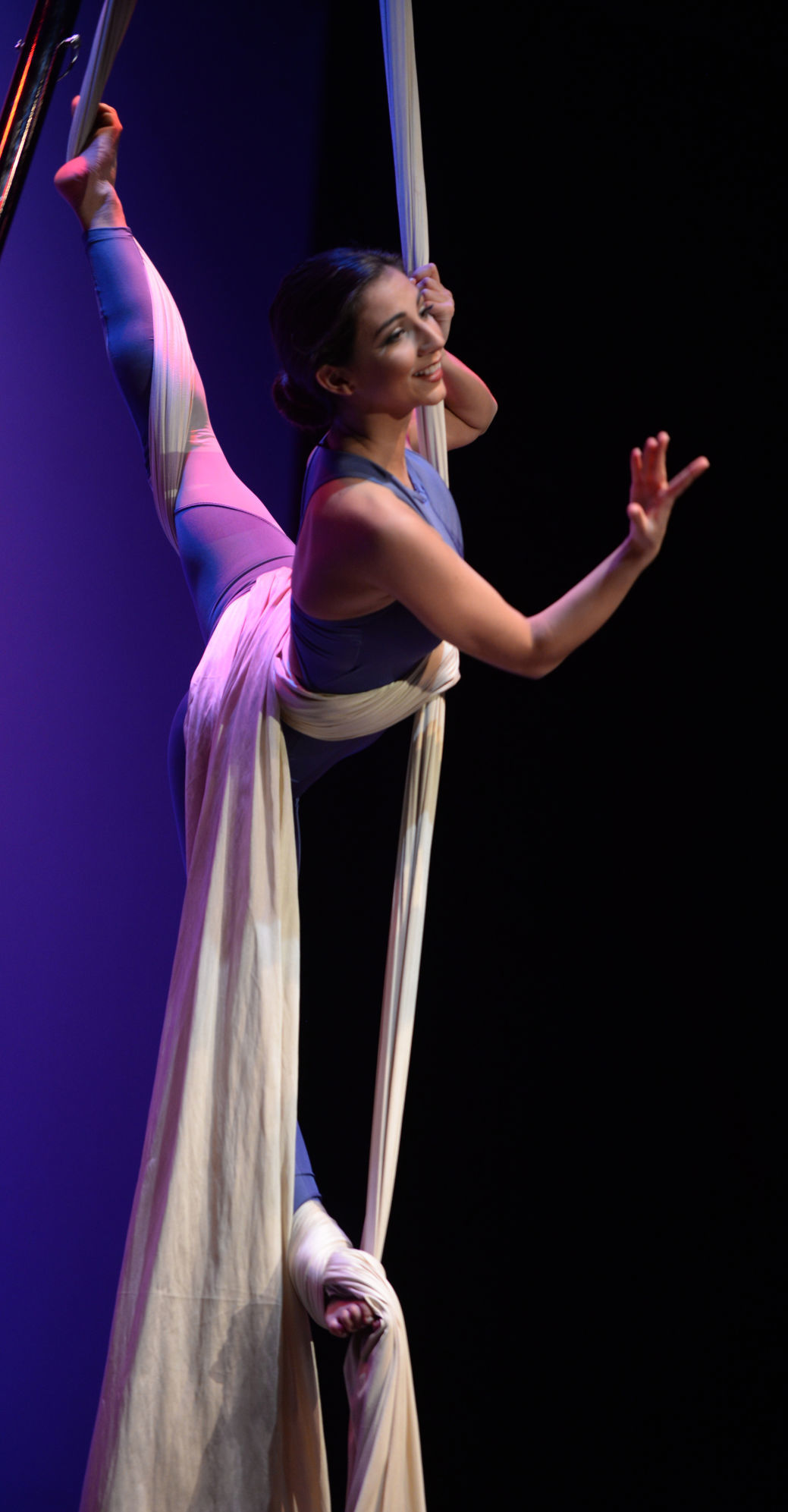 Miss Kenosha 2019 Lily Karnes